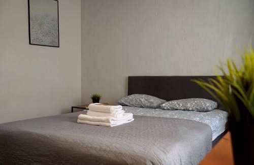Stare Miasto Apartment | Studio Vintage