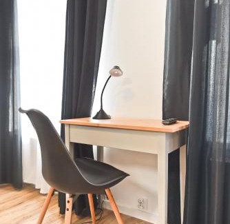 Stare Miasto Apartment | Studio Vintage