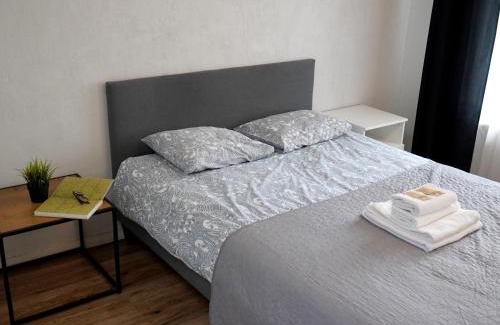 Stare Miasto Apartment | Studio Vintage