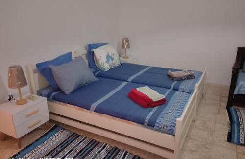 Bizerte House | studio vue sur mer
