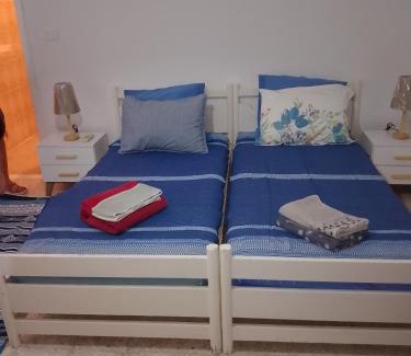 Bizerte House | studio vue sur mer