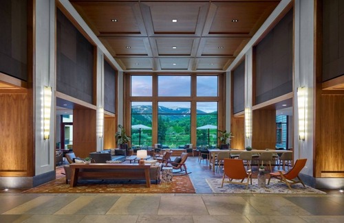 Avon Resort | Studio - Westin Riverfront Mountain Villas - Full Resort Access