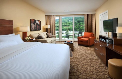 Avon Resort | Studio - Westin Riverfront Mountain Villas - Full Resort Access