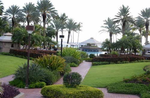 Estate Chocolate Hole and Great Cruz Bay Resort | Studio - Westin St. John Coral Vista Villas - Full Resort Access