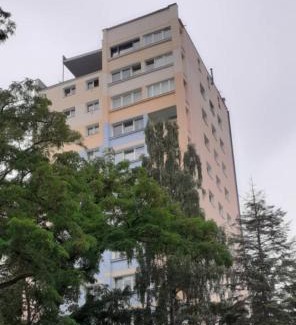 Wzgorze Swietego Maksymiliana Apartment | Studio Widok Na Morze
