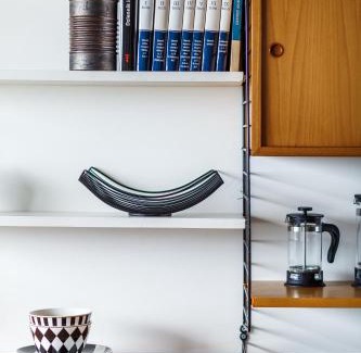 Wzgorze Swietego Maksymiliana Apartment | Studio Widok Na Morze