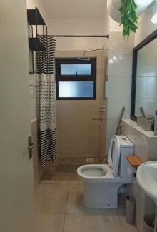 Riruta Apartment | Studio with a Washing Machine