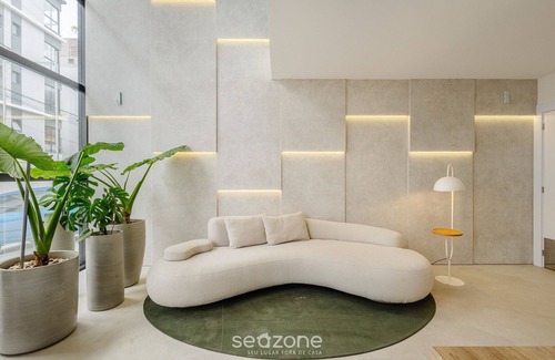 Centro Apartment | Studio With Barbecue 220m From the Beach - Sfr0302