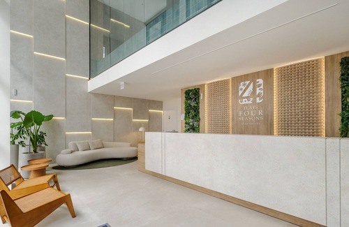 Centro Apartment | Studio With Barbecue 220m From the Beach - Sfr0302