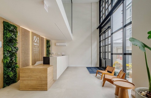 Centro Apartment | Studio With Barbecue 220m From the Beach - Sfr0302