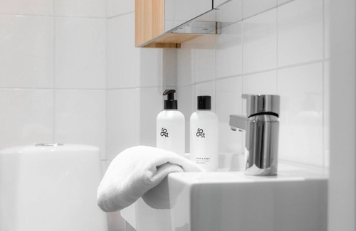 Etu-Toolo Apartment | Studio with Excellent Location