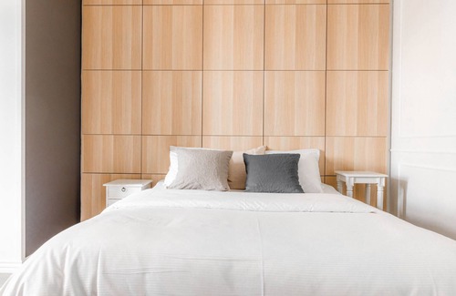 Etu-Toolo Apartment | Studio with Excellent Location