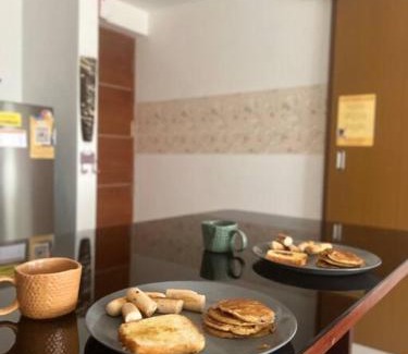 Palayam Apartment | Studio Yellow