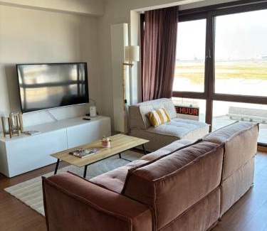 Heist Apartment | Studio ZeeZand