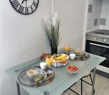 Cognac Apartment | Studio ZEN Tout Confort Proche Hyper-Centre