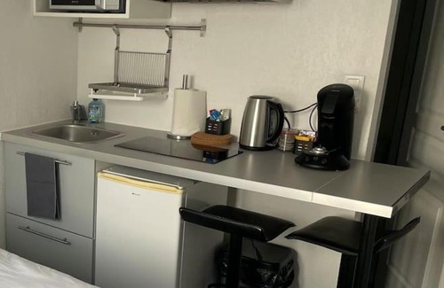 Albi Apartment | Studio1 proche Fac climatisé