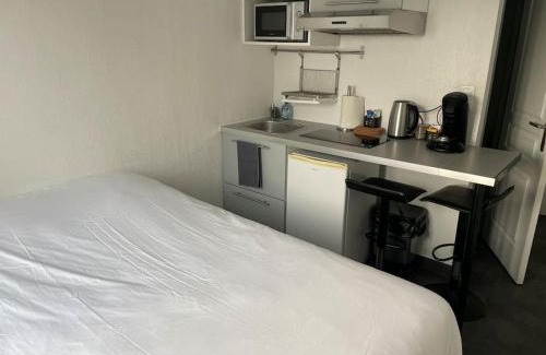 Albi Apartment | Studio1 proche Fac climatisé
