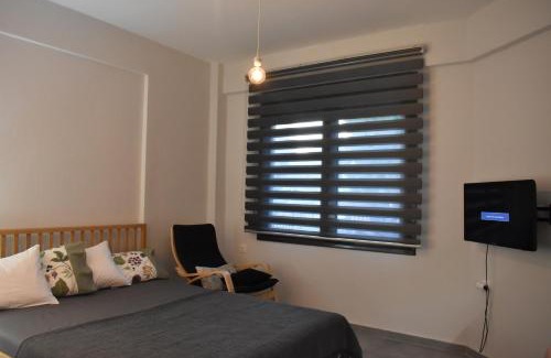 Katerini Apartment | Studio2 in Katerini