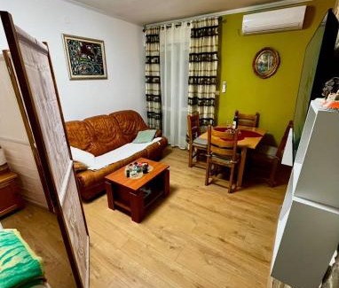 Cove Parja Apartment | StudioApartman-DANICA