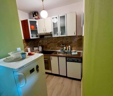 Cove Parja Apartment | StudioApartman-DANICA