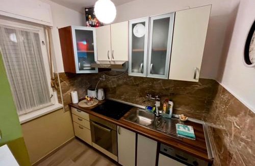 Cove Parja Apartment | StudioApartman-DANICA