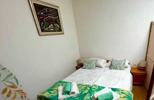 Cove Parja Apartment | StudioApartman-DANICA