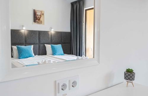 Tsarevo Apartment | StudioReginaCarevo