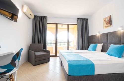 Tsarevo Apartment | StudioReginaCarevo