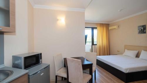 Tsarevo Apartment | StudioReginaCarevo