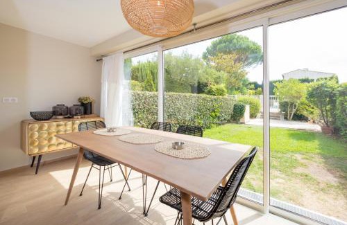 Saint-Tropez Apartment | Studios 10 & 11 BY HOTEL DES LICES
