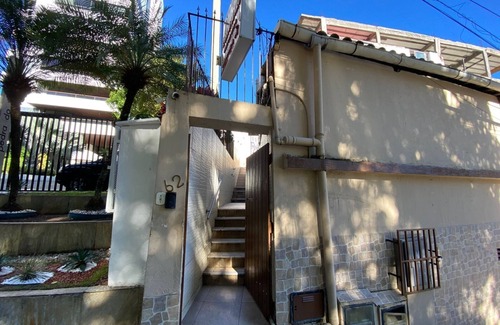 Chame-Chame Apartment | Studios 280m From Shopping Barra - ADE