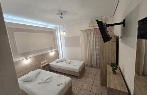 Katerini Apartment | Studios Dafni