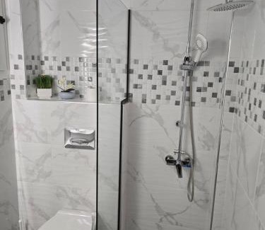 Katerini Apartment | Studios Dafni