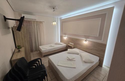 Katerini Apartment | Studios Dafni