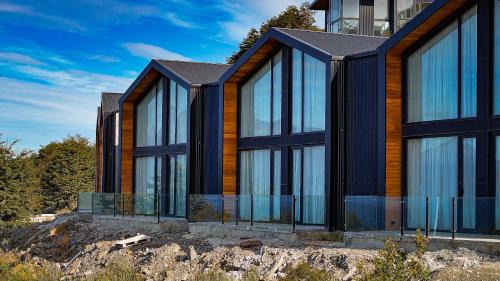 Province of Tierra del Fuego Ski Chalet | Studios del Susana - Dúplex Únicos y Exclusivos