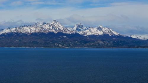 Province of Tierra del Fuego Ski Chalet | Studios del Susana - Dúplex Únicos y Exclusivos