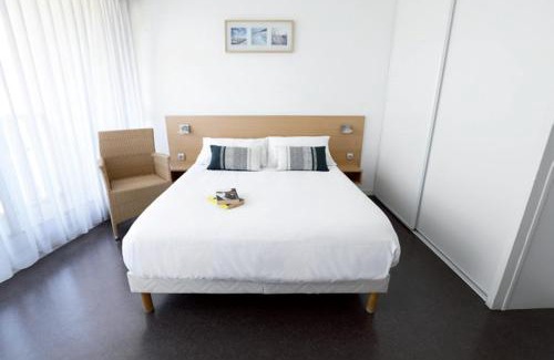 Dax Apartment | STUDIOS LE FOURNADET complexe thermal les Ecureuils
