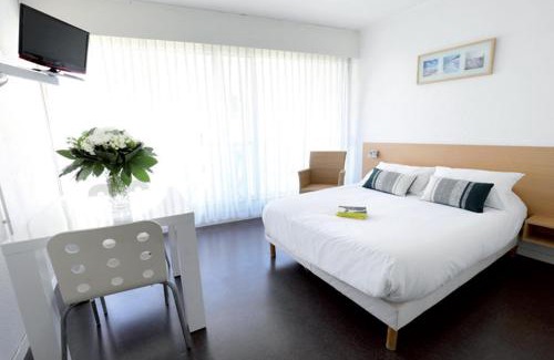 Dax Apartment | STUDIOS LE FOURNADET complexe thermal les Ecureuils