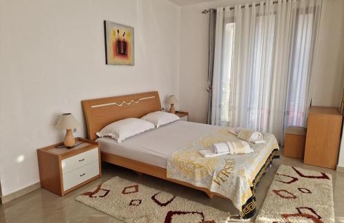 Ulcinj Apartment | Studios M