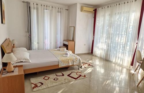 Ulcinj Apartment | Studios M
