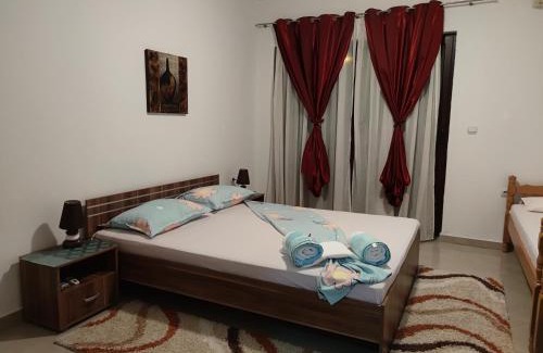 Ulcinj Apartment | Studios M