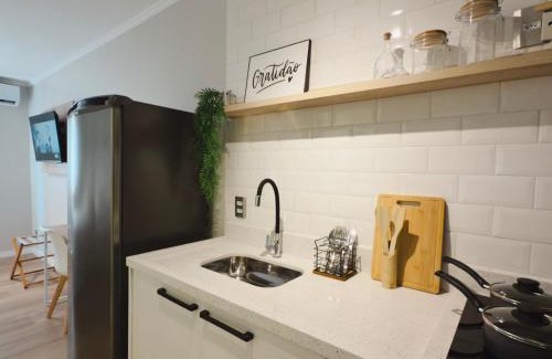 Bela Vista Apartment | Studios Mood Martiniano