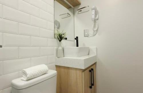 Bela Vista Apartment | Studios Mood Martiniano