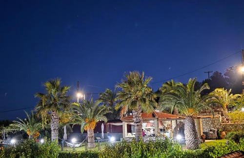Lassi Apartment | Studios Rania - Rania Studios & Apartments