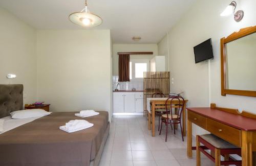 Lassi Apartment | Studios Rania - Rania Studios & Apartments