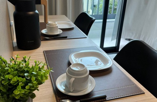 Sao Paulo Apartment | Studios Vila Madalena | Delfhy