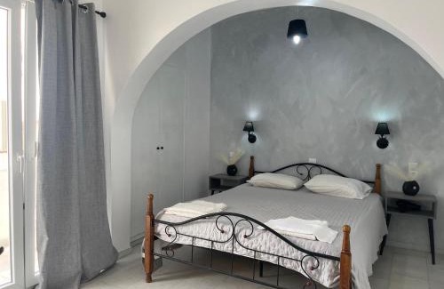Naxos Town Apartment | Studios Zafiri