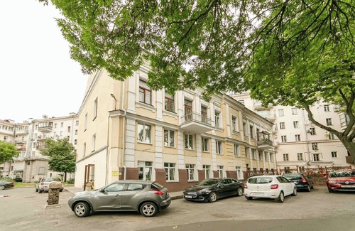 Minsk City Centre Apartment | Studominsk Apartments K. Marksa