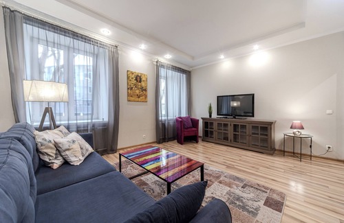 Minsk City Centre Apartment | Studominsk Apartments K. Marksa