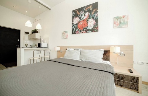 Minsk City Centre Apartment | Studominsk Apartments Lenina st.